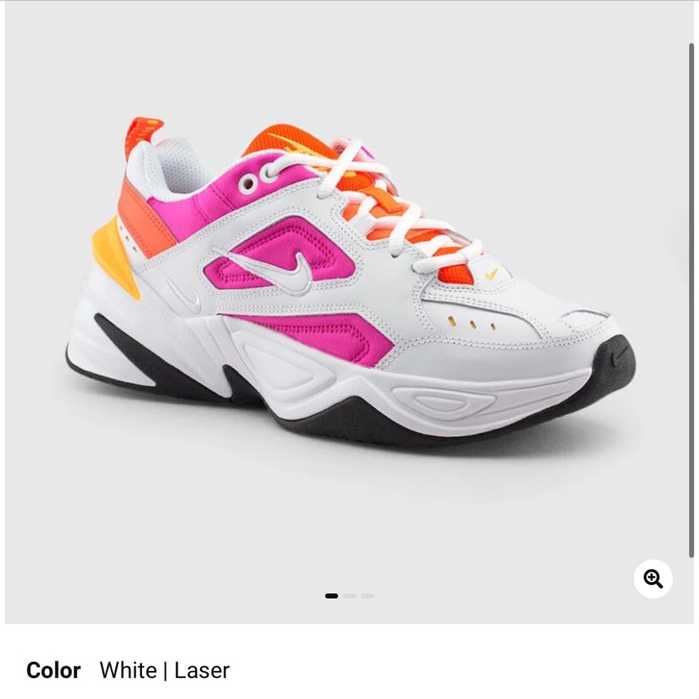 Nike M2K Tekno Women’s Sneakers